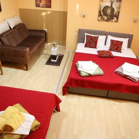 Hotel&Spamontenegro Rivijera فيليس المظهر الخارجي الصورة