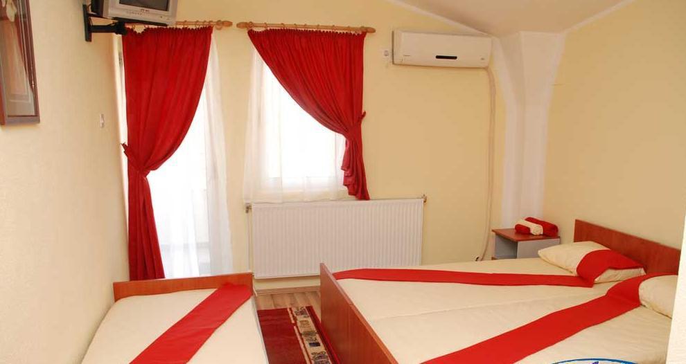 Hotel&Spamontenegro Rivijera فيليس المظهر الخارجي الصورة