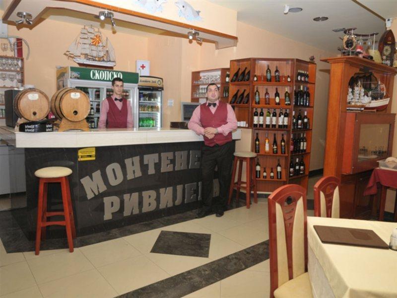 Hotel&Spamontenegro Rivijera فيليس المظهر الخارجي الصورة