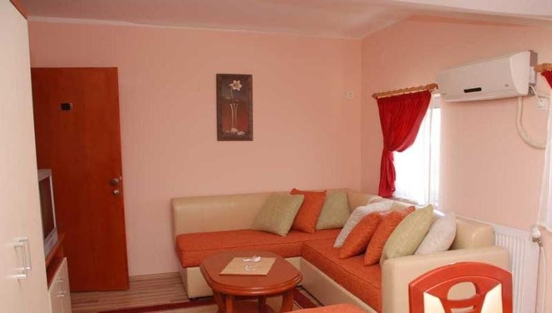 Hotel&Spamontenegro Rivijera فيليس المظهر الخارجي الصورة