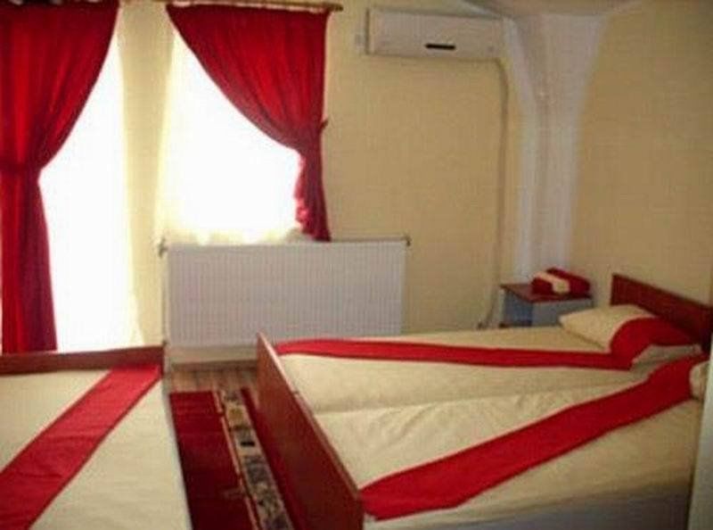 Hotel&Spamontenegro Rivijera فيليس المظهر الخارجي الصورة