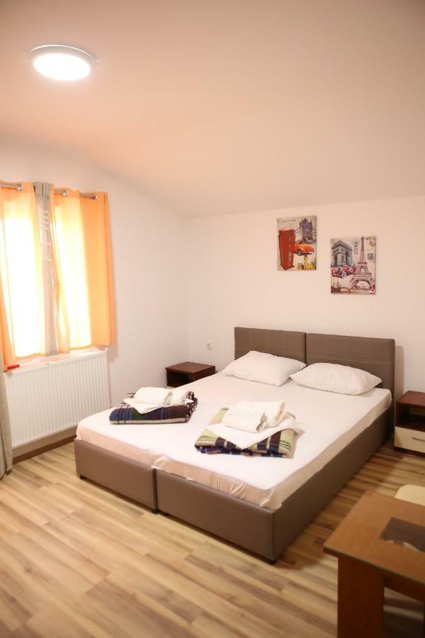 Hotel&Spamontenegro Rivijera فيليس المظهر الخارجي الصورة