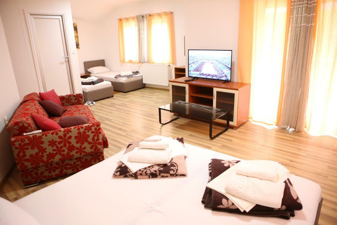 Hotel&Spamontenegro Rivijera فيليس المظهر الخارجي الصورة