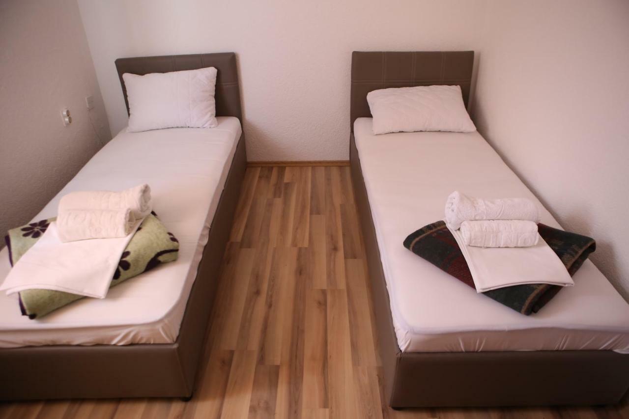Hotel&Spamontenegro Rivijera فيليس المظهر الخارجي الصورة