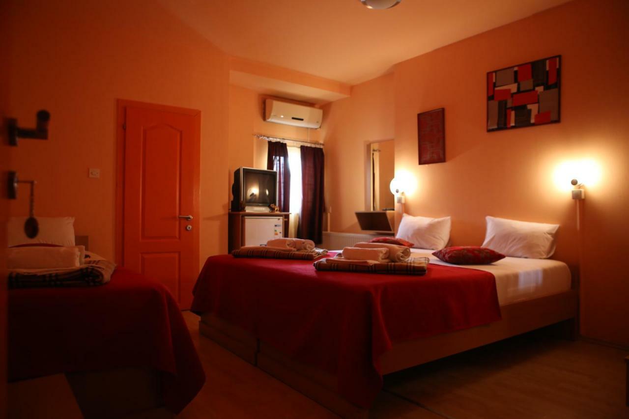 Hotel&Spamontenegro Rivijera فيليس المظهر الخارجي الصورة