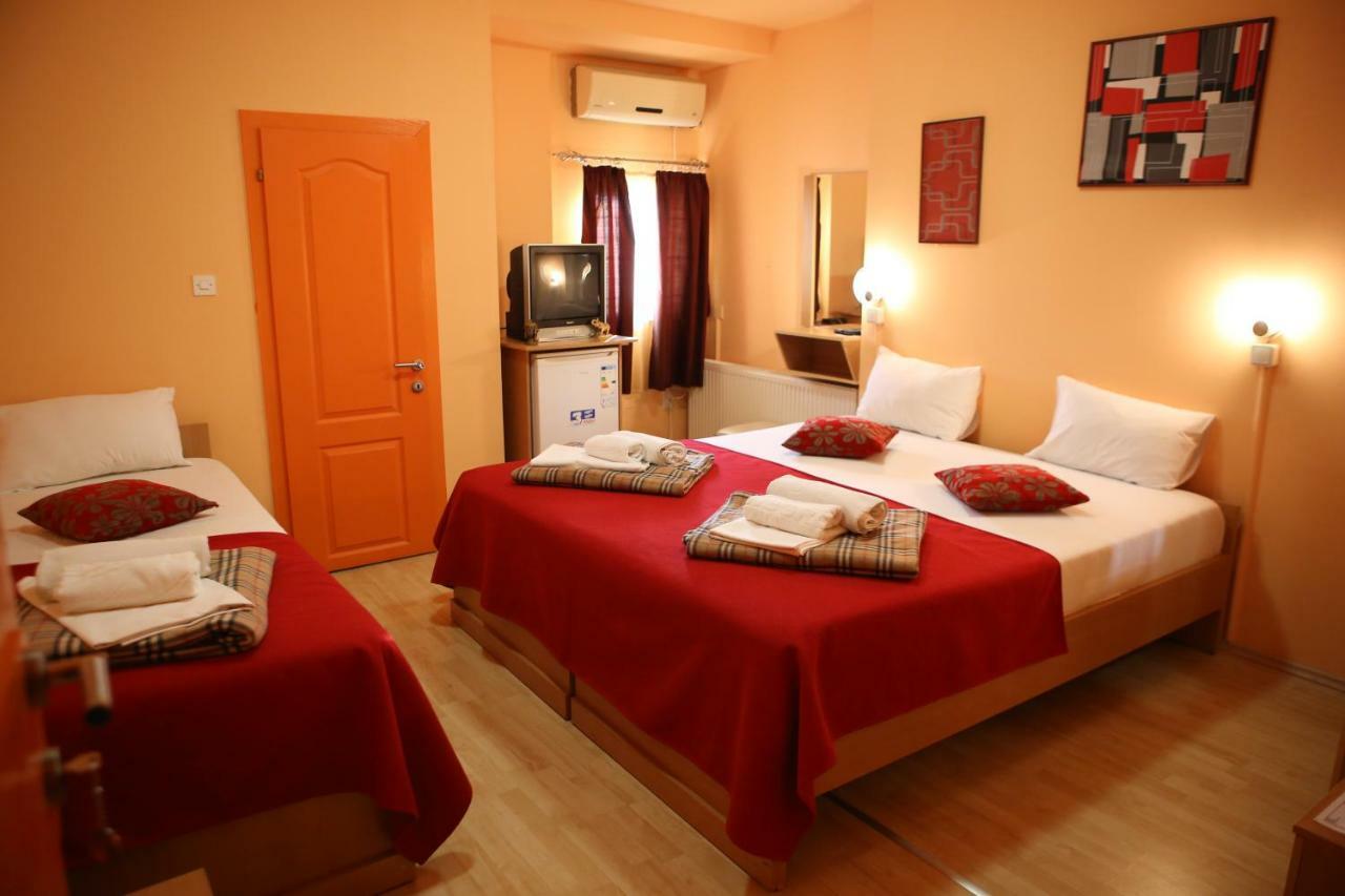 Hotel&Spamontenegro Rivijera فيليس المظهر الخارجي الصورة