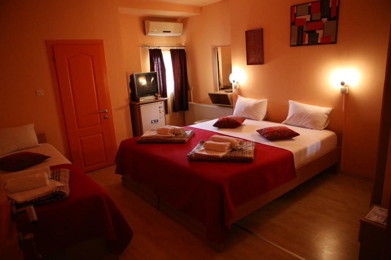 Hotel&Spamontenegro Rivijera فيليس المظهر الخارجي الصورة