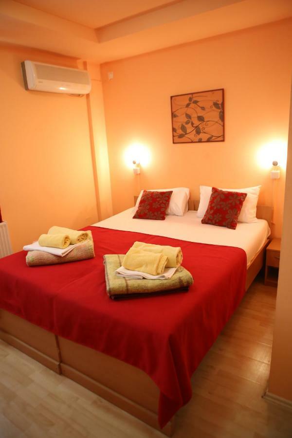 Hotel&Spamontenegro Rivijera فيليس المظهر الخارجي الصورة