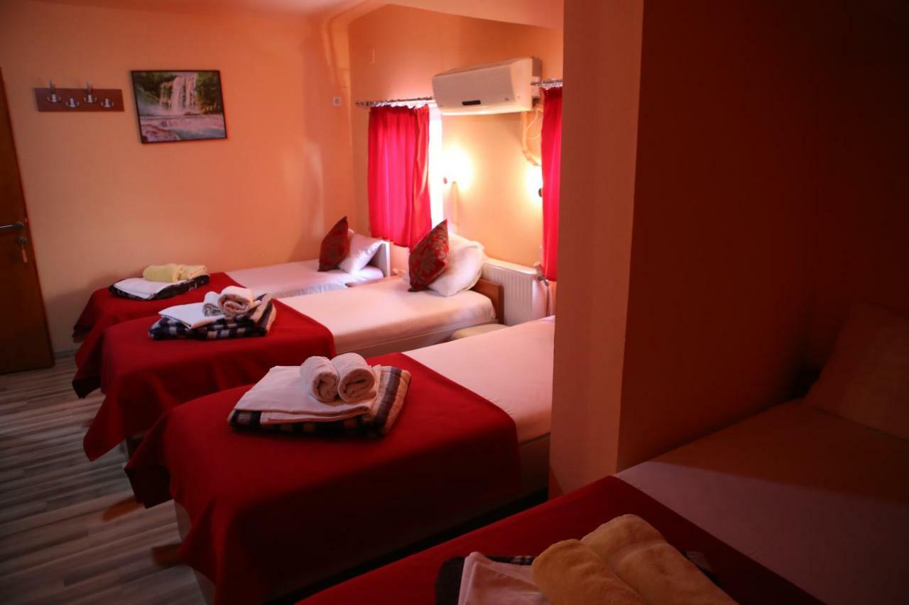 Hotel&Spamontenegro Rivijera فيليس المظهر الخارجي الصورة