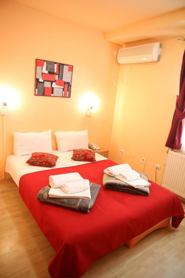Hotel&Spamontenegro Rivijera فيليس المظهر الخارجي الصورة