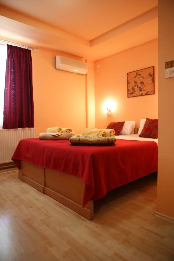 Hotel&Spamontenegro Rivijera فيليس المظهر الخارجي الصورة