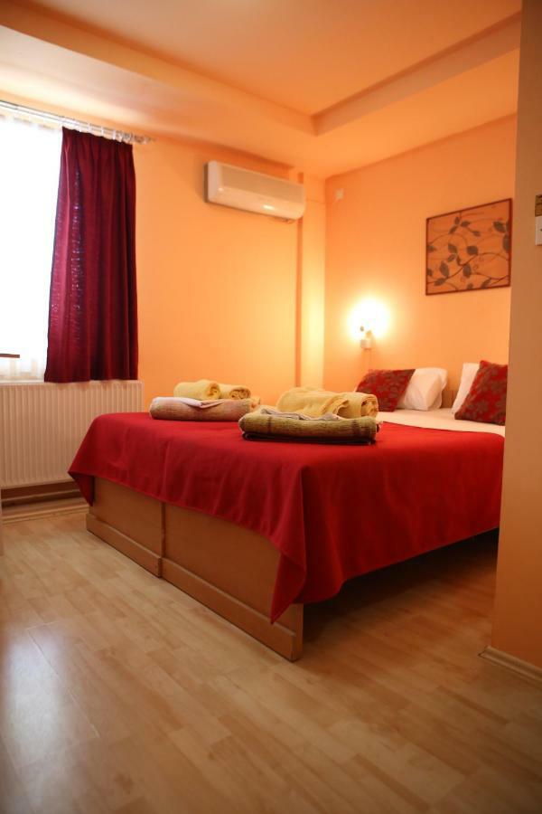 Hotel&Spamontenegro Rivijera فيليس المظهر الخارجي الصورة