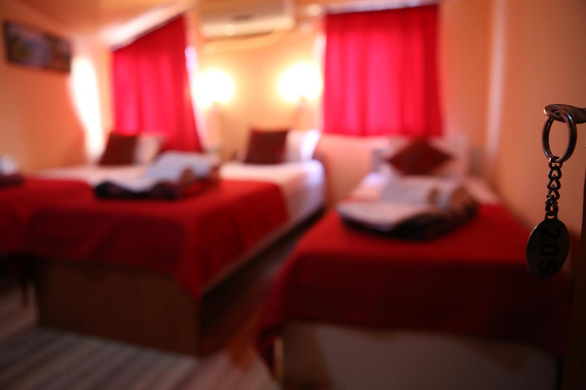 Hotel&Spamontenegro Rivijera فيليس المظهر الخارجي الصورة