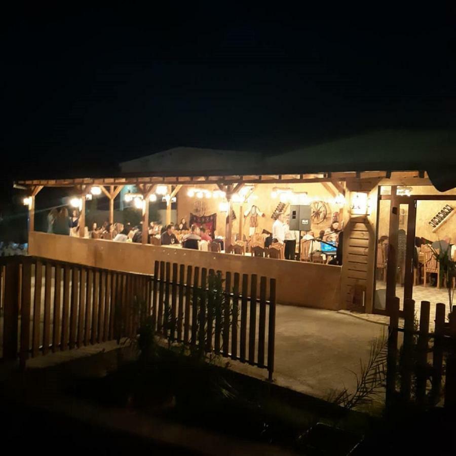 Hotel&Spamontenegro Rivijera فيليس المظهر الخارجي الصورة