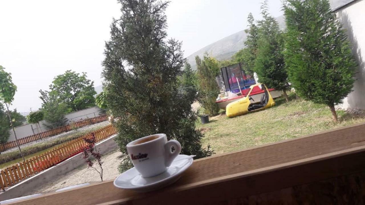 Hotel&Spamontenegro Rivijera فيليس المظهر الخارجي الصورة