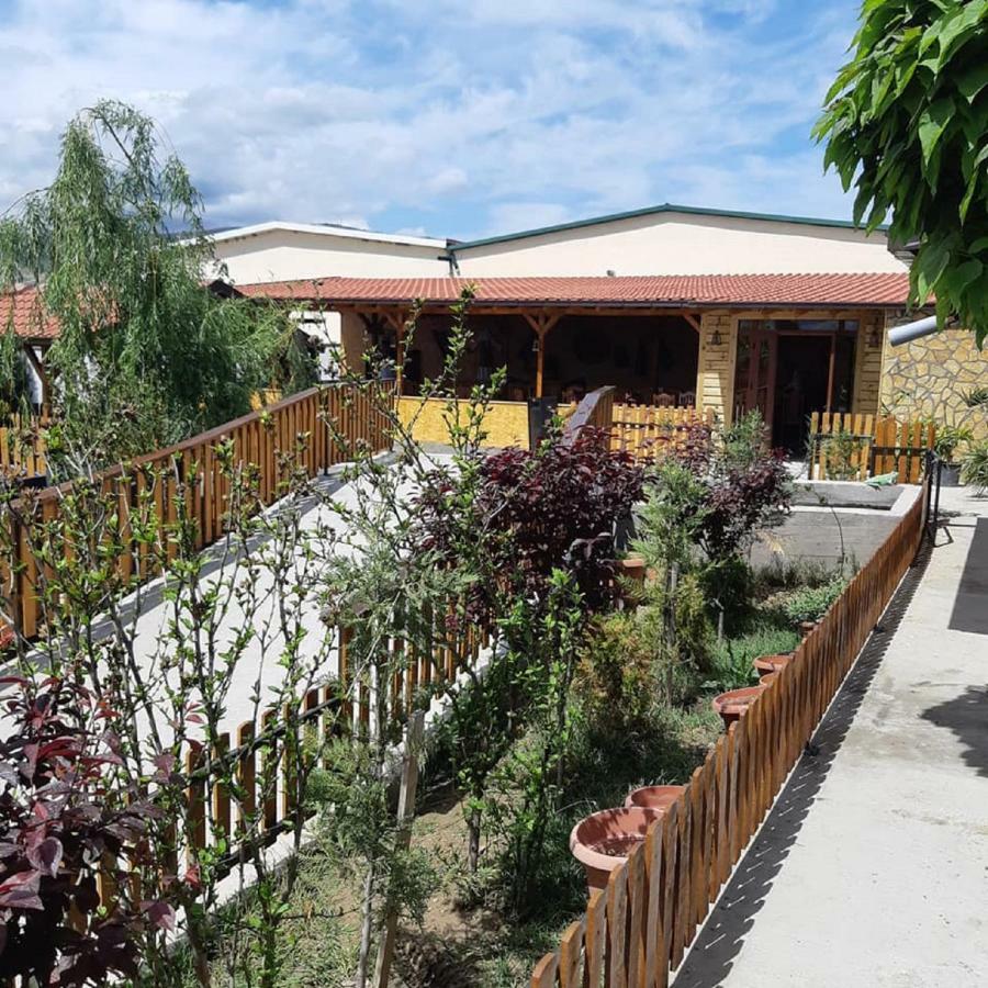 Hotel&Spamontenegro Rivijera فيليس المظهر الخارجي الصورة