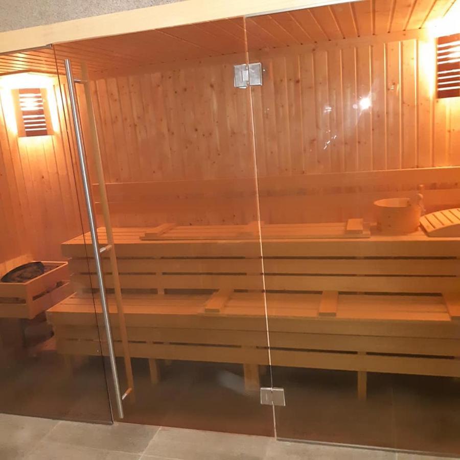 Hotel&Spamontenegro Rivijera فيليس المظهر الخارجي الصورة